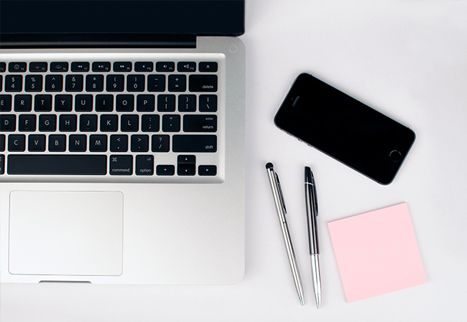 Consulting services - Personified