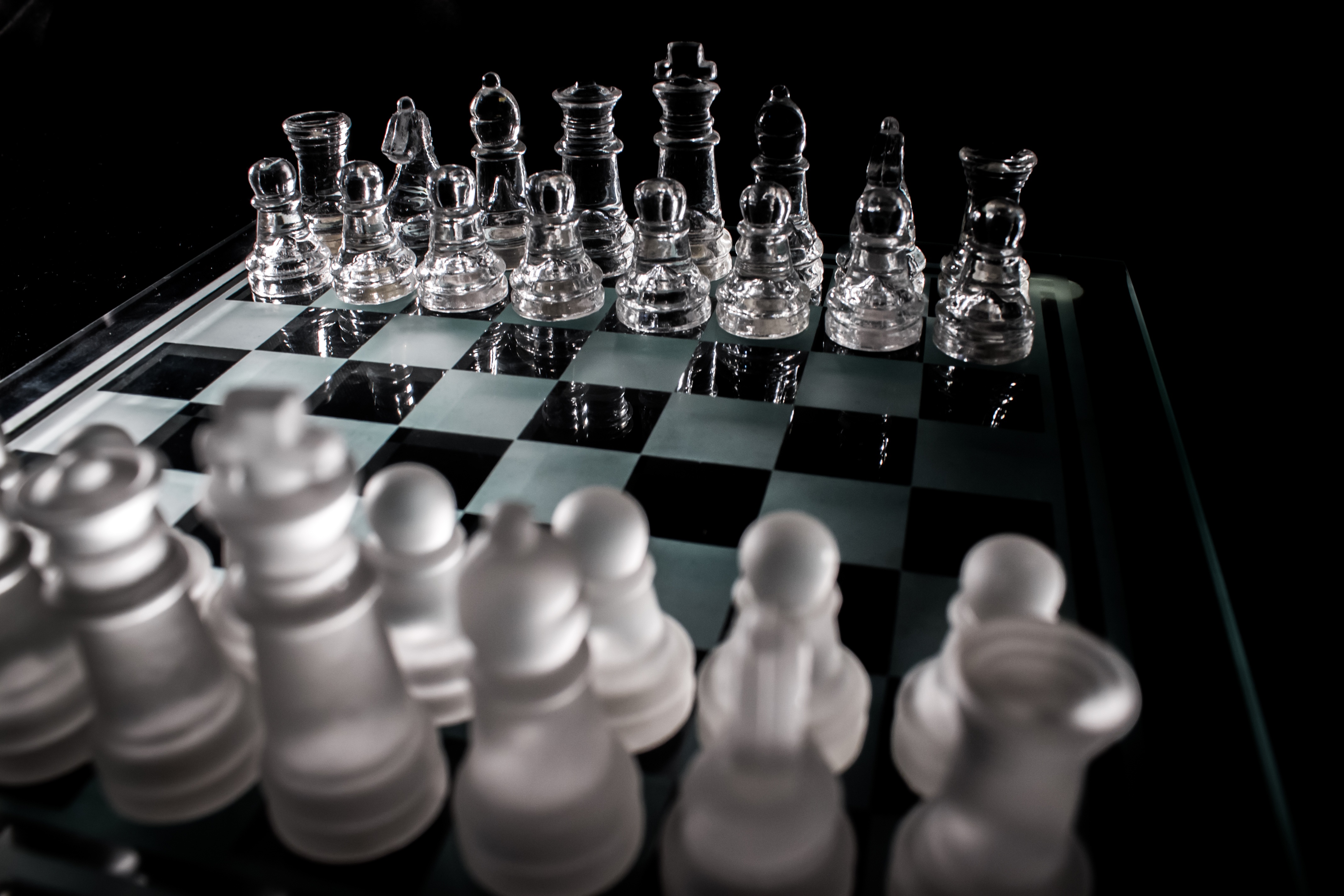 The Great Resignation – Step 1. Self-Awareness