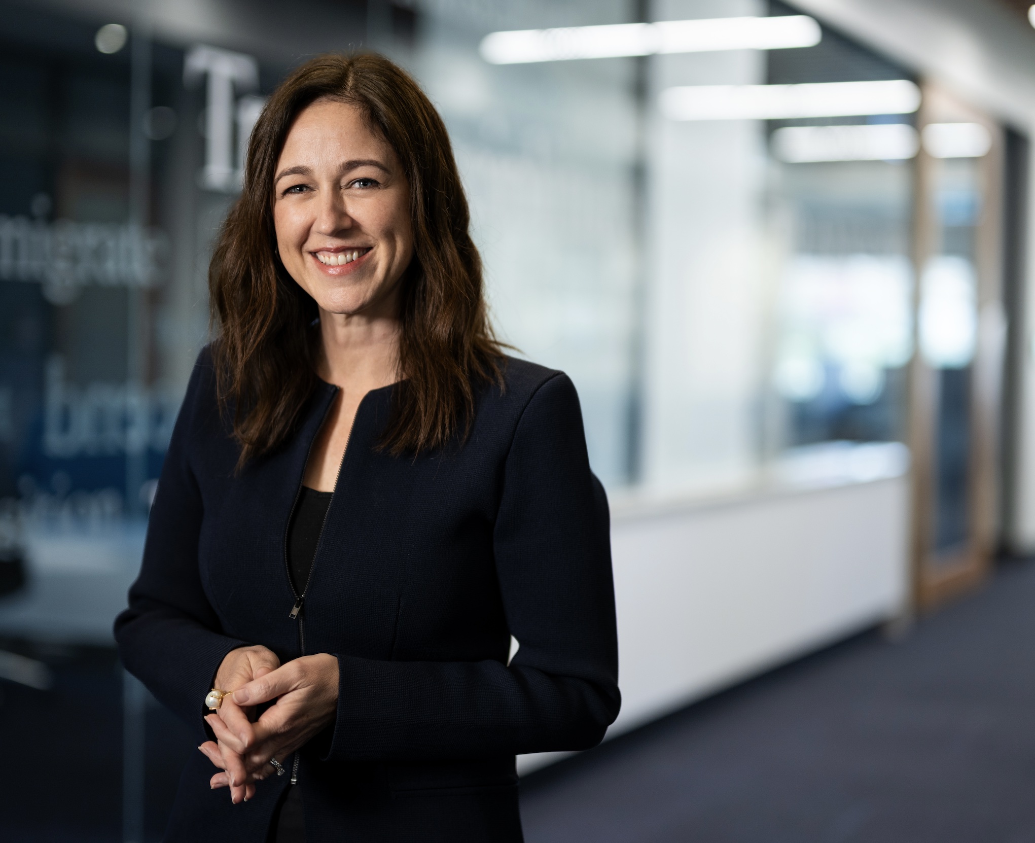 Executive Leadership Coaching